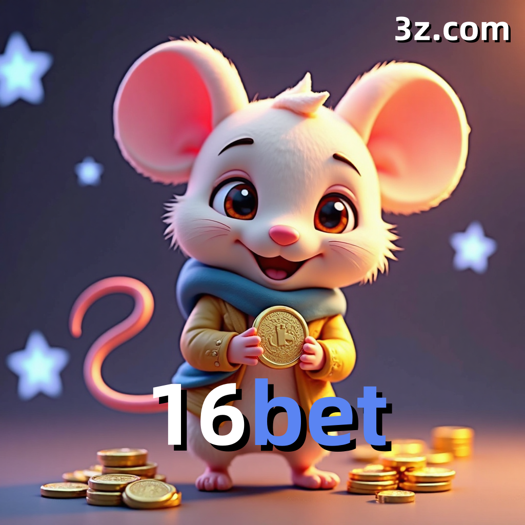 16bet